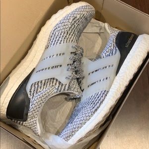 Men’s “Oreo” Adidas Ultra Boost